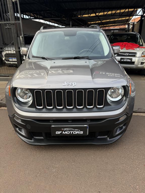 JEEP Renegade - Foto
