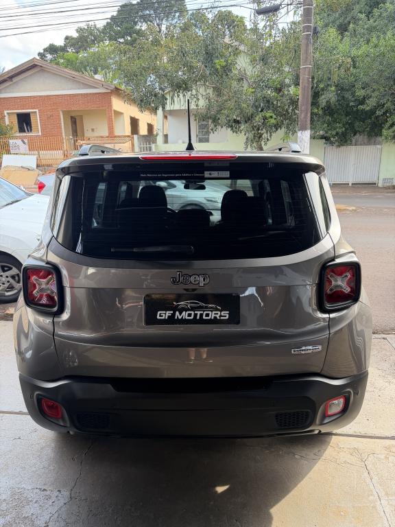 JEEP Renegade - Foto