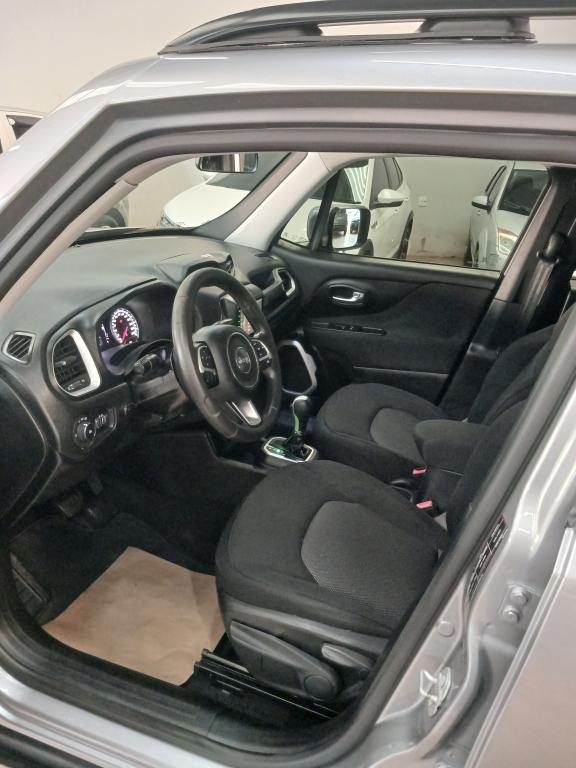 JEEP Renegade - Foto