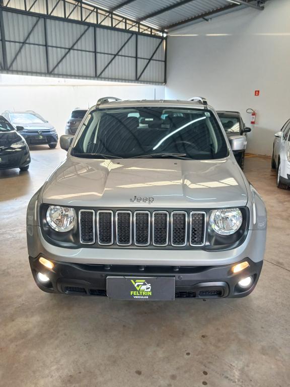 JEEP Renegade - Foto