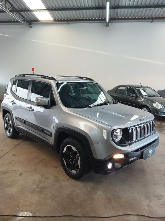 JEEP Renegade - Foto