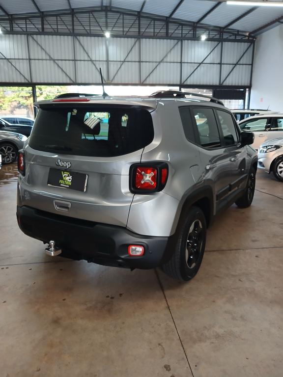 JEEP Renegade - Foto