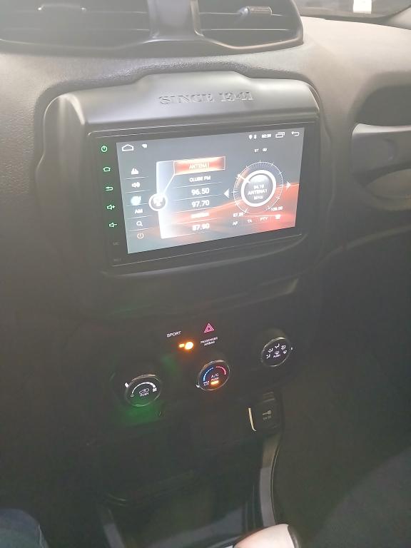 JEEP Renegade - Foto