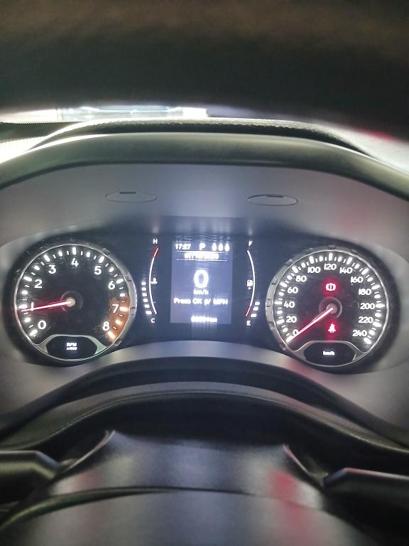 JEEP Renegade - Foto