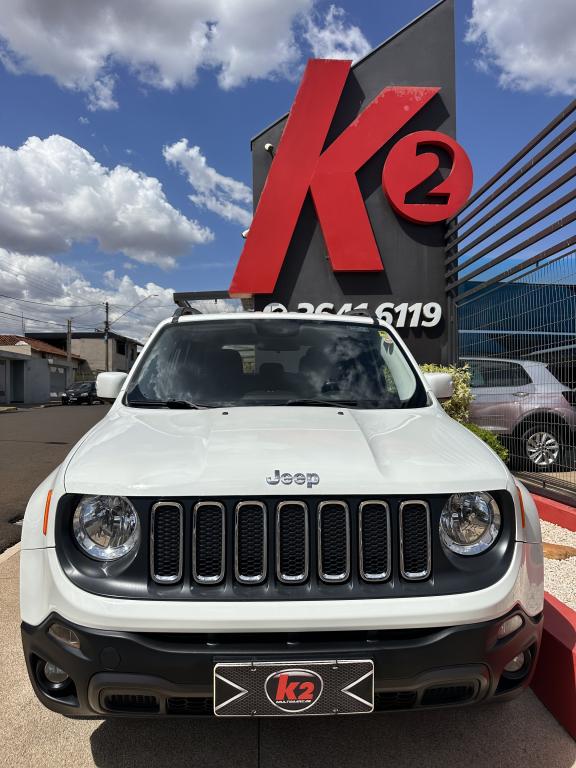 JEEP Renegade - Foto