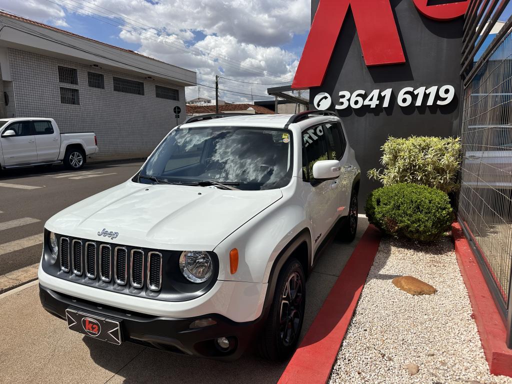 JEEP Renegade - Foto