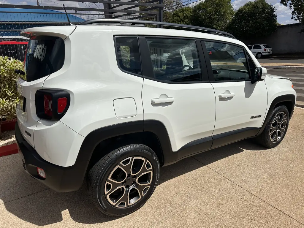 JEEP Renegade - Foto