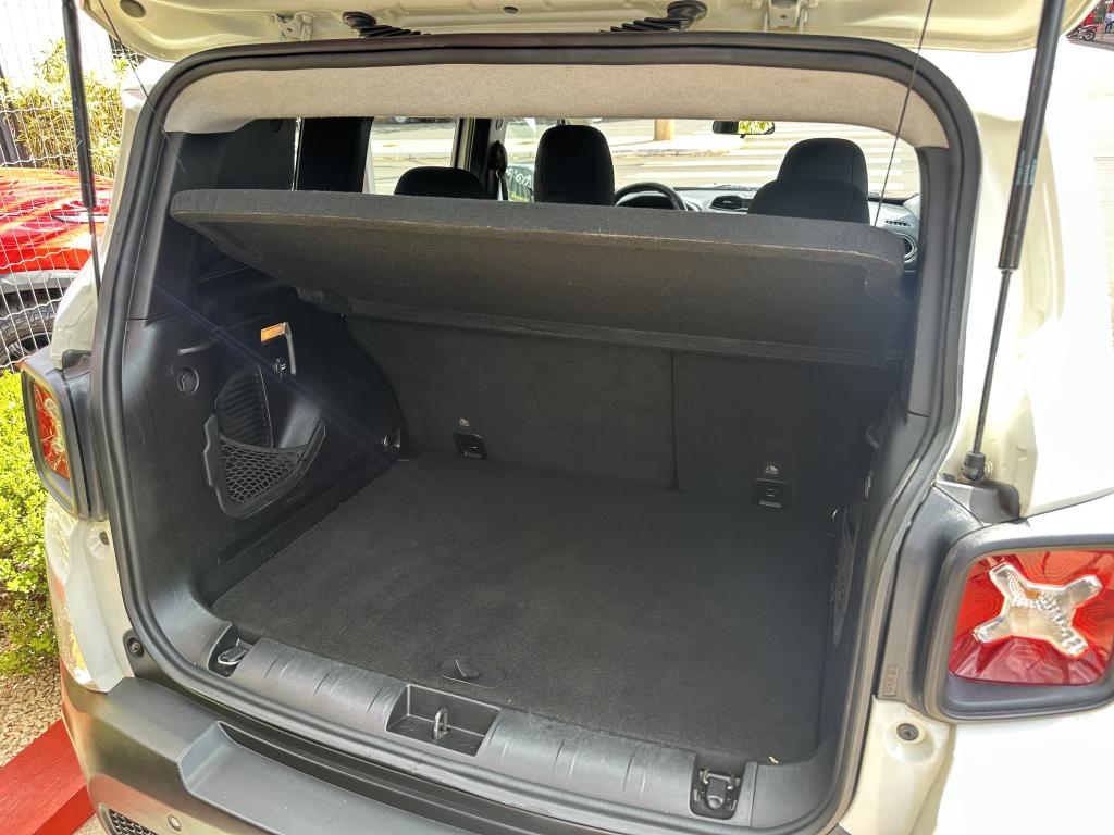 JEEP Renegade - Foto