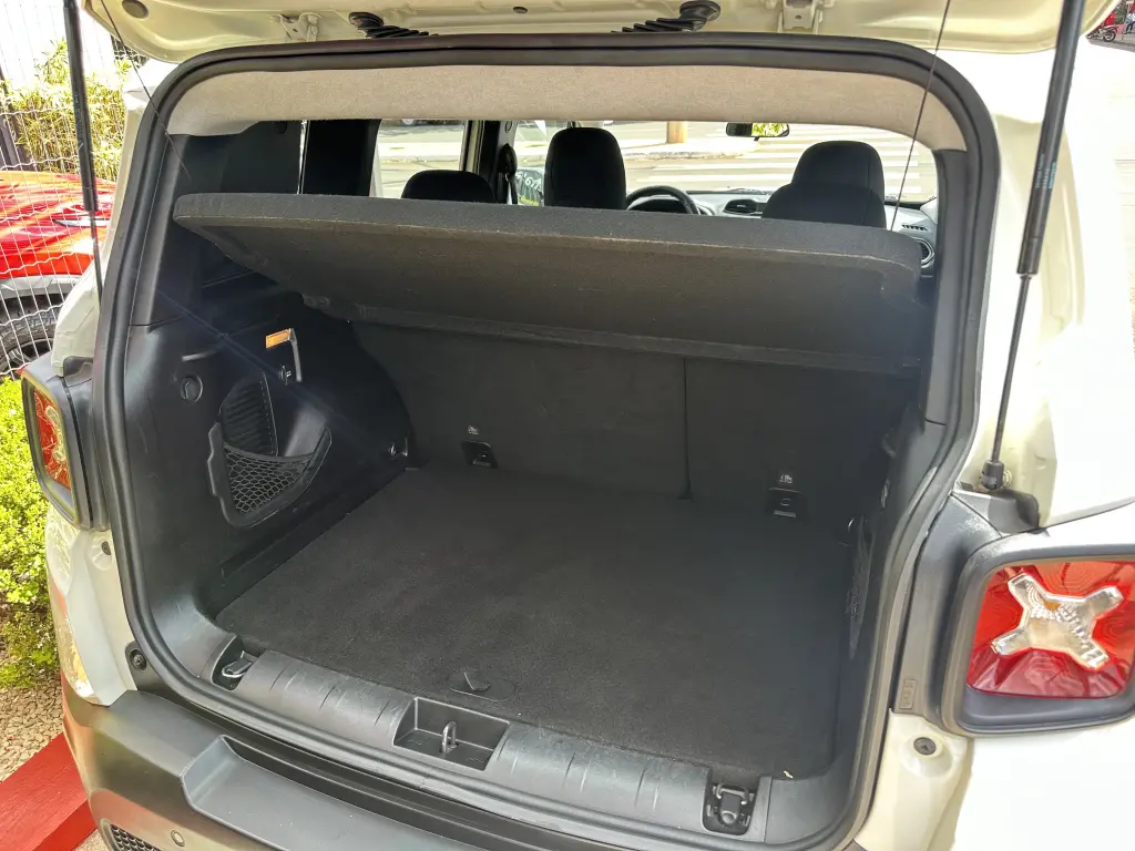 JEEP Renegade - Foto