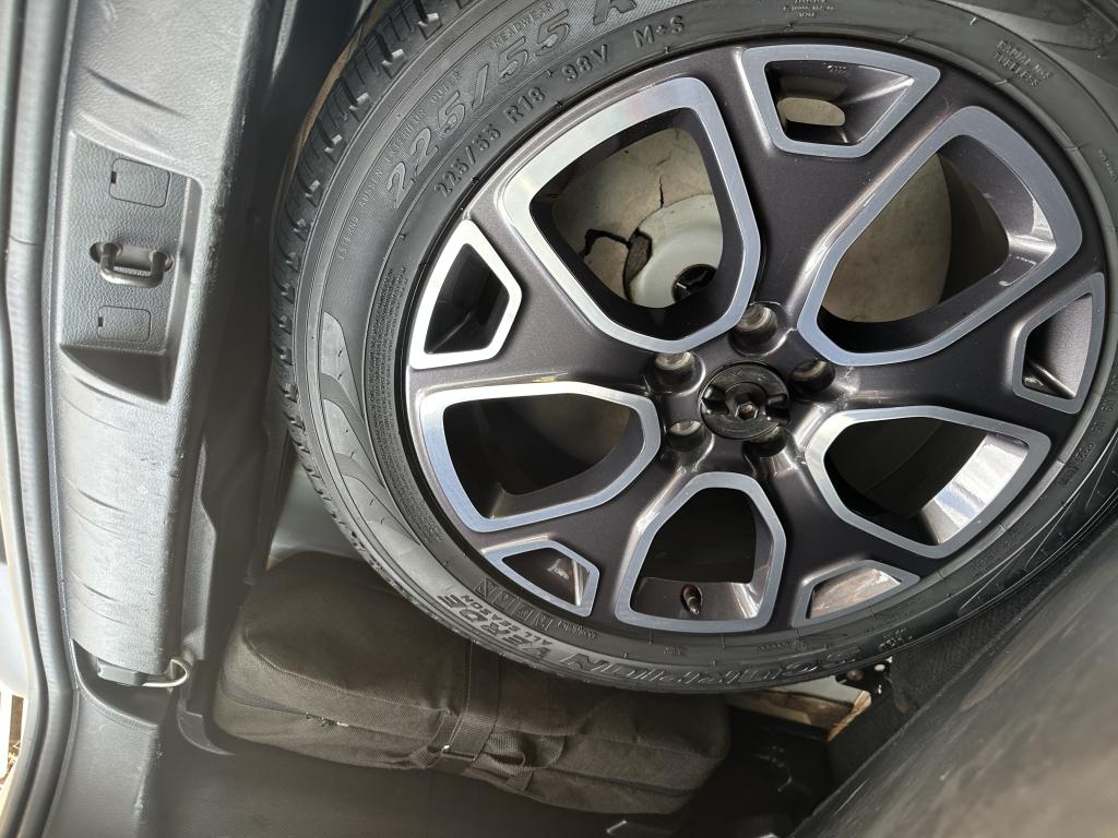 JEEP Renegade - Foto