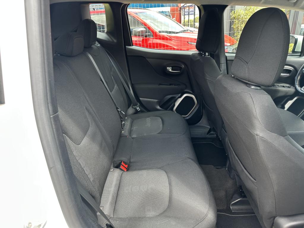 JEEP Renegade - Foto