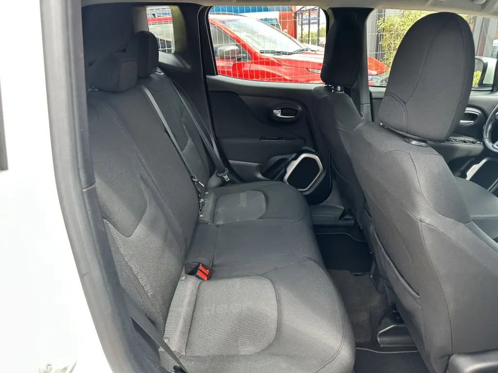 JEEP Renegade - Foto