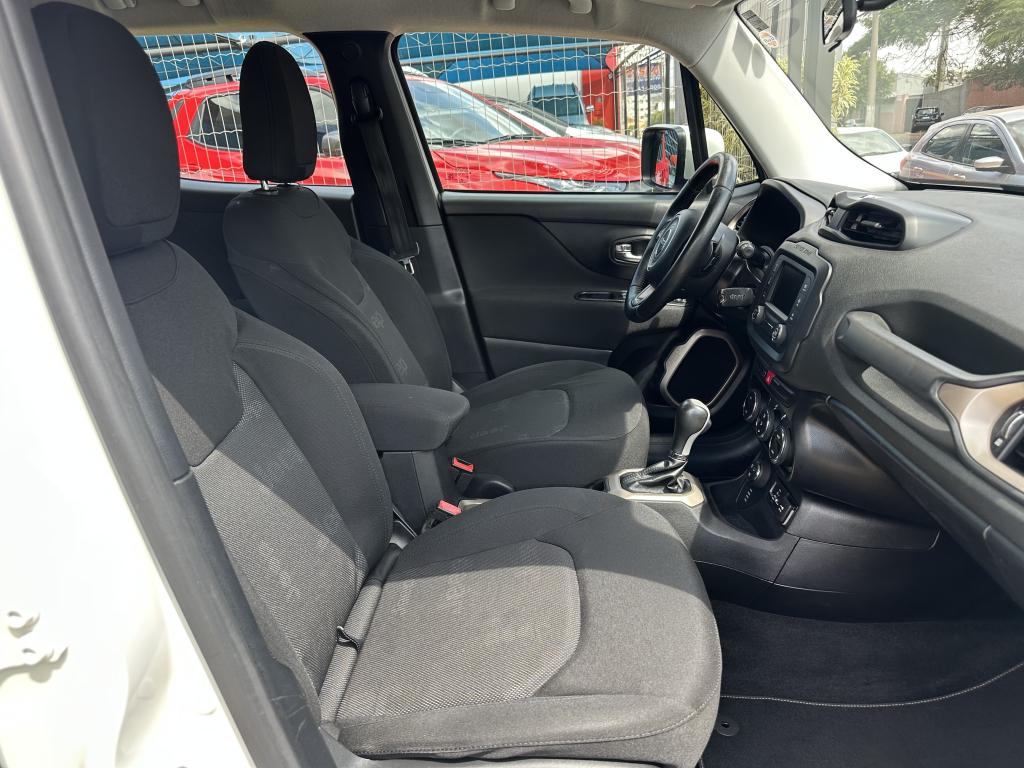 JEEP Renegade - Foto