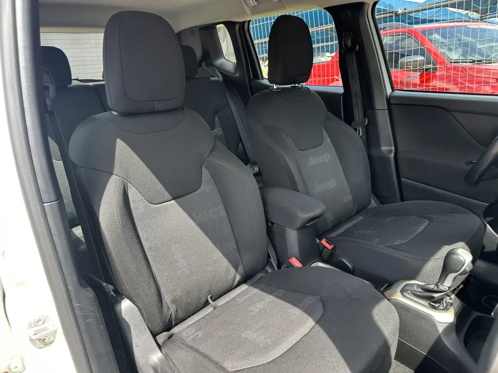 JEEP Renegade - Foto