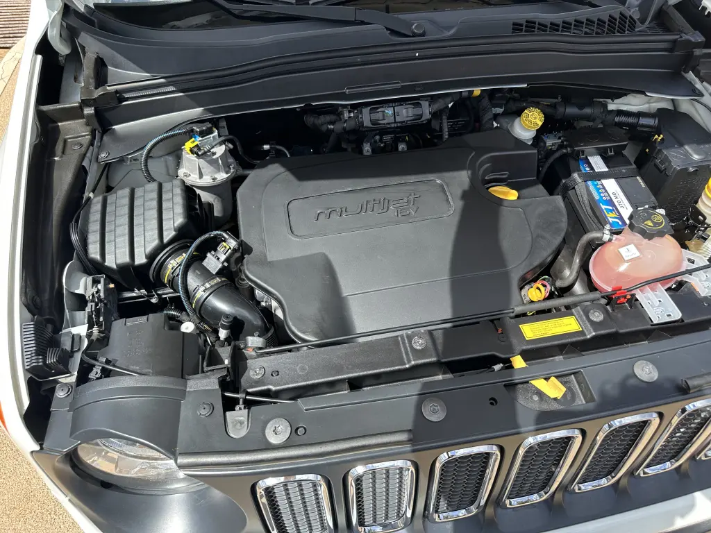 JEEP Renegade - Foto