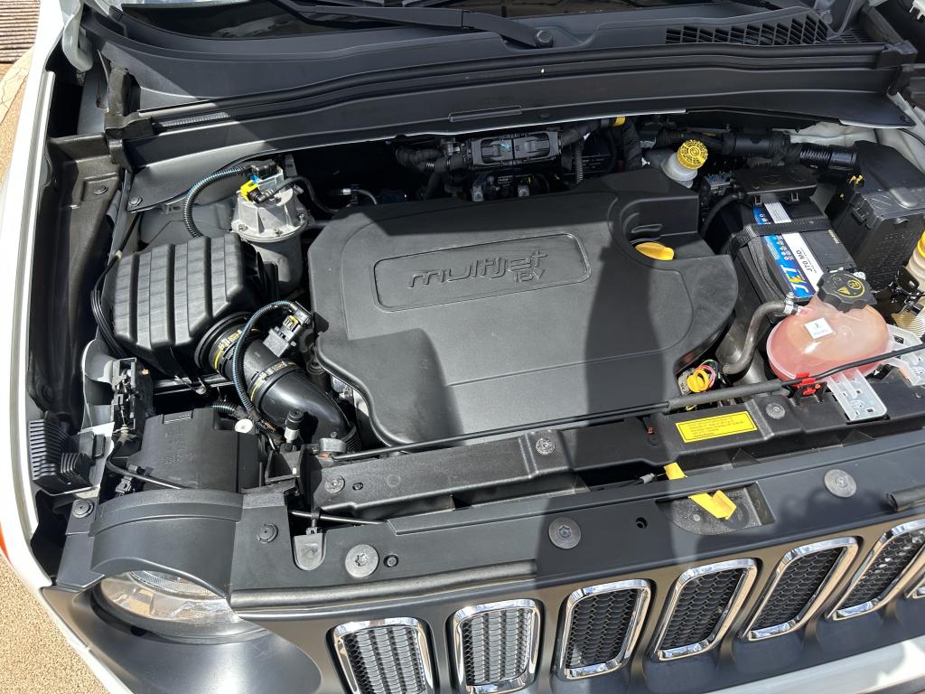 JEEP Renegade - Foto