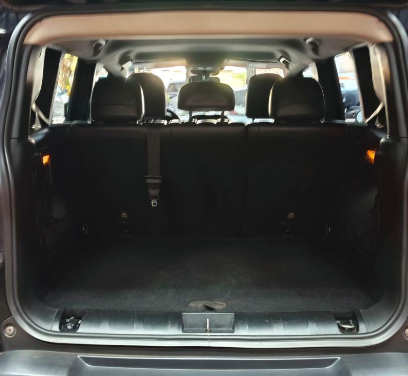 JEEP Renegade - Foto