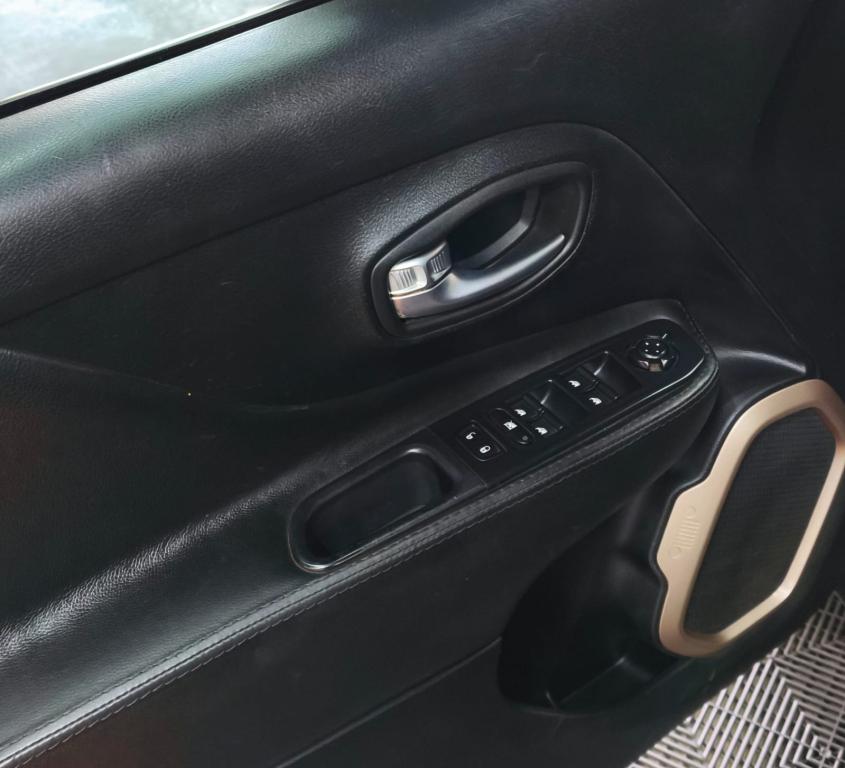 JEEP Renegade - Foto