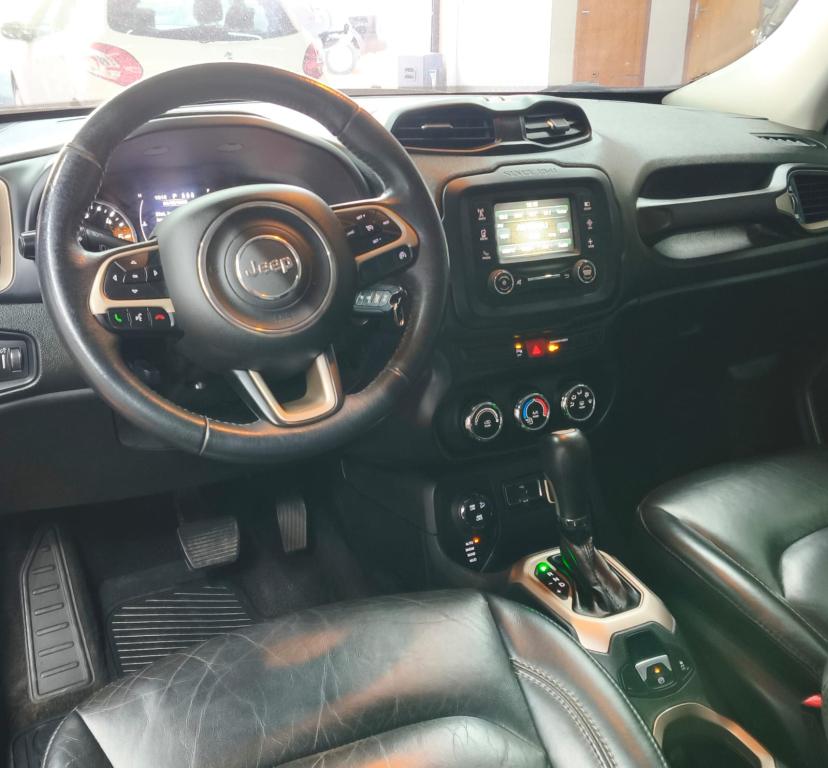 JEEP Renegade - Foto