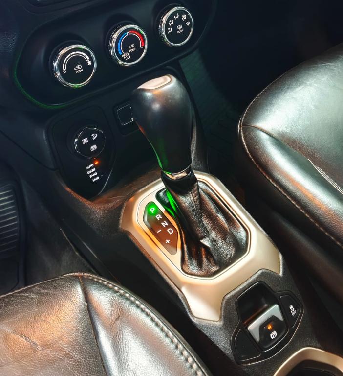 JEEP Renegade - Foto