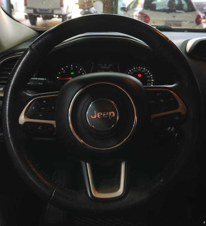 JEEP Renegade - Foto