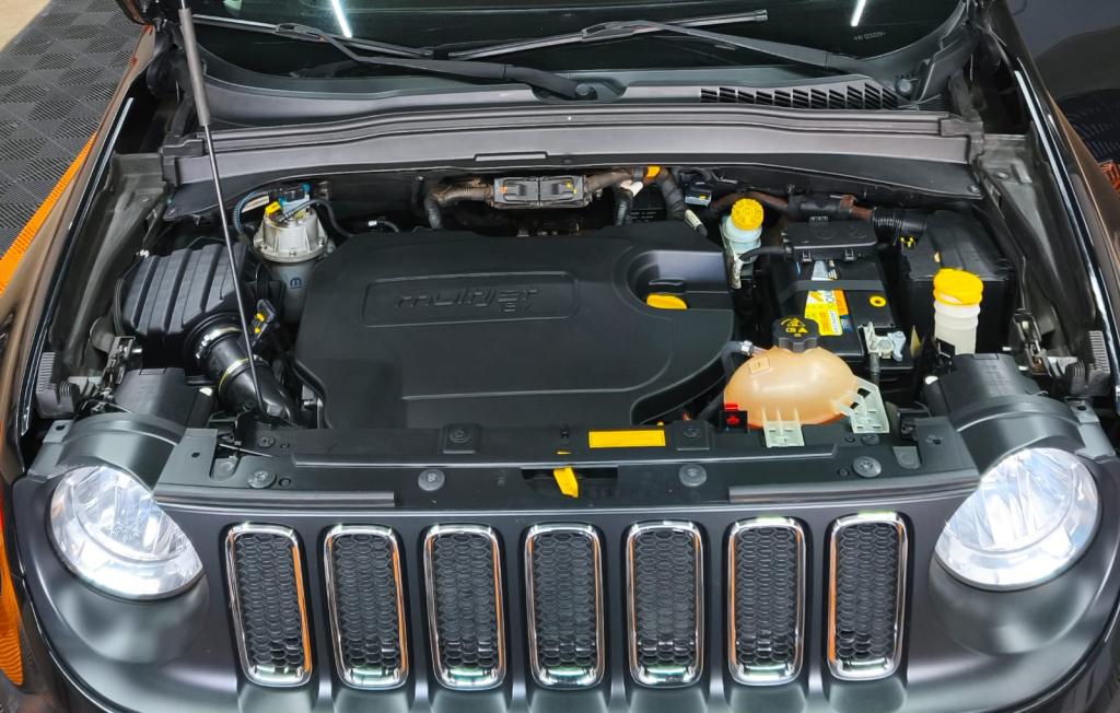 JEEP Renegade - Foto