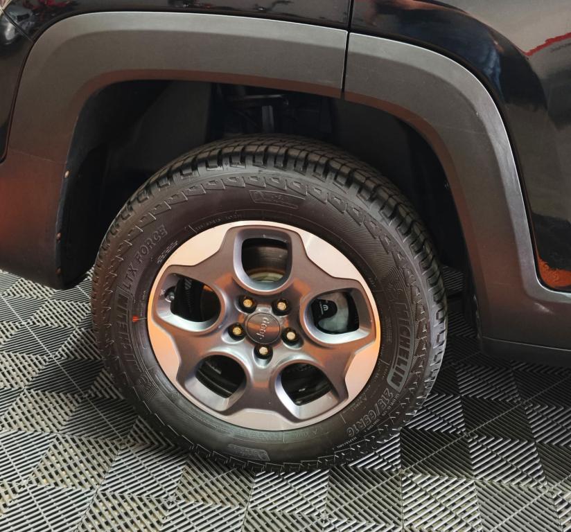 JEEP Renegade - Foto