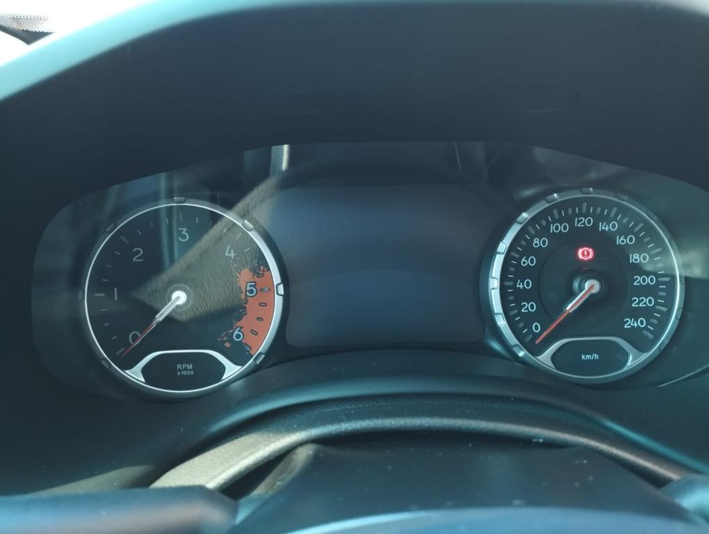 JEEP Renegade - Foto