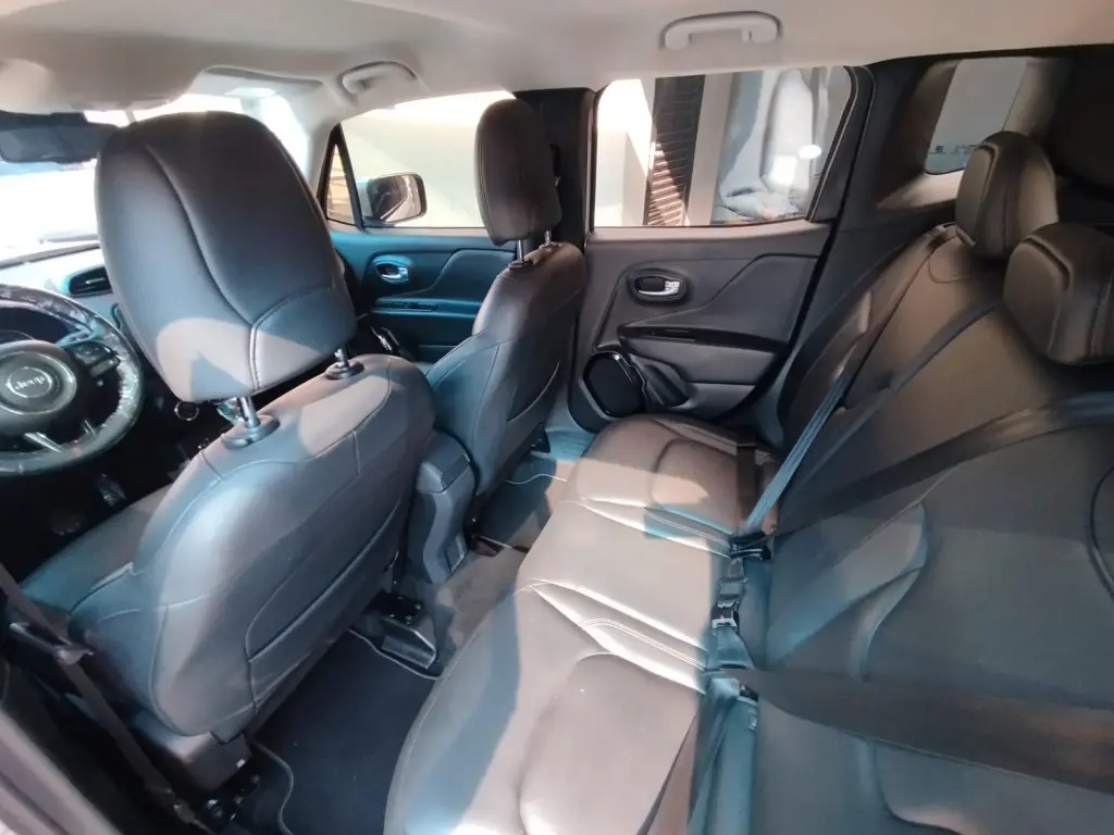 JEEP Renegade - Foto