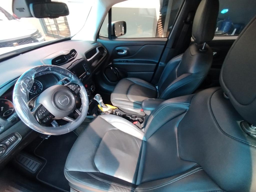 JEEP Renegade - Foto