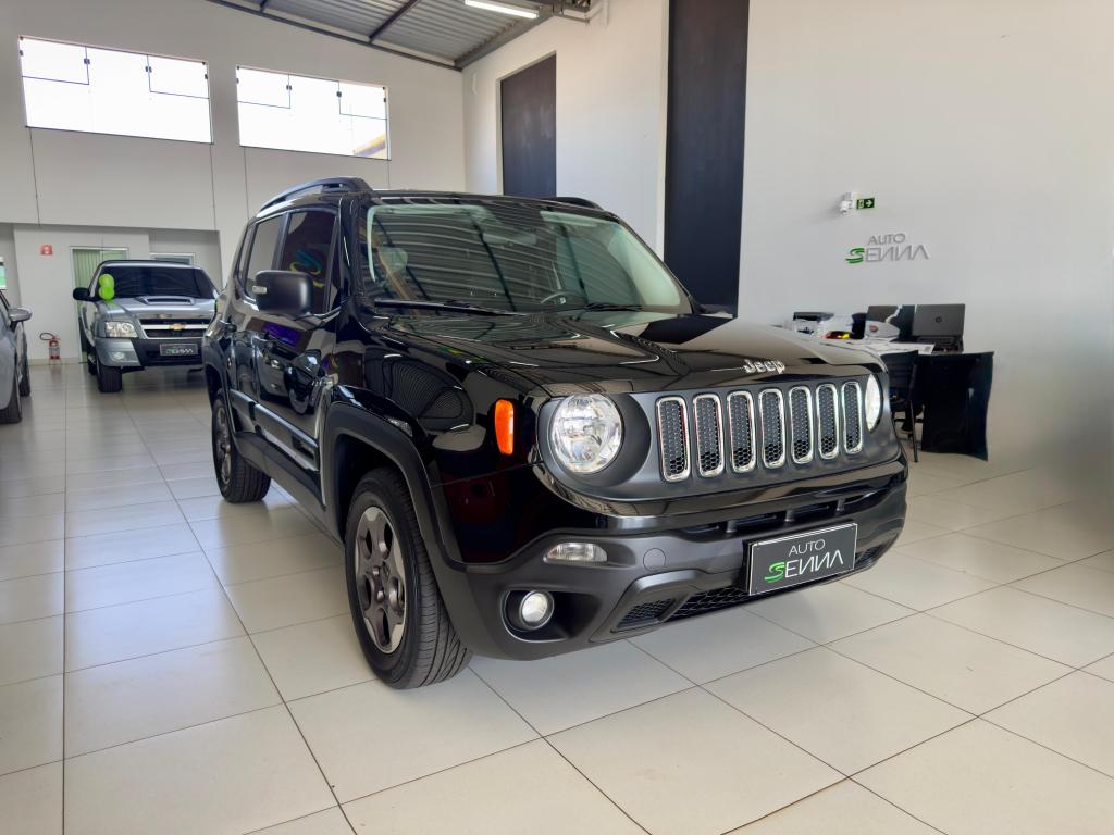 JEEP Renegade - Foto