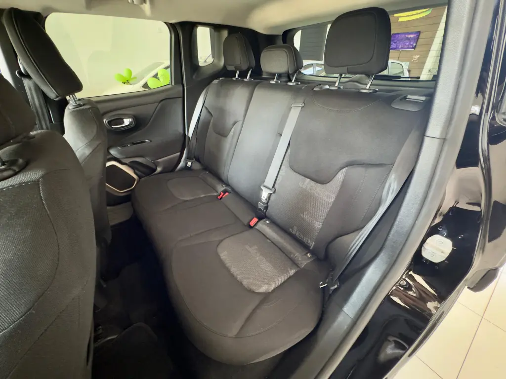 JEEP Renegade - Foto