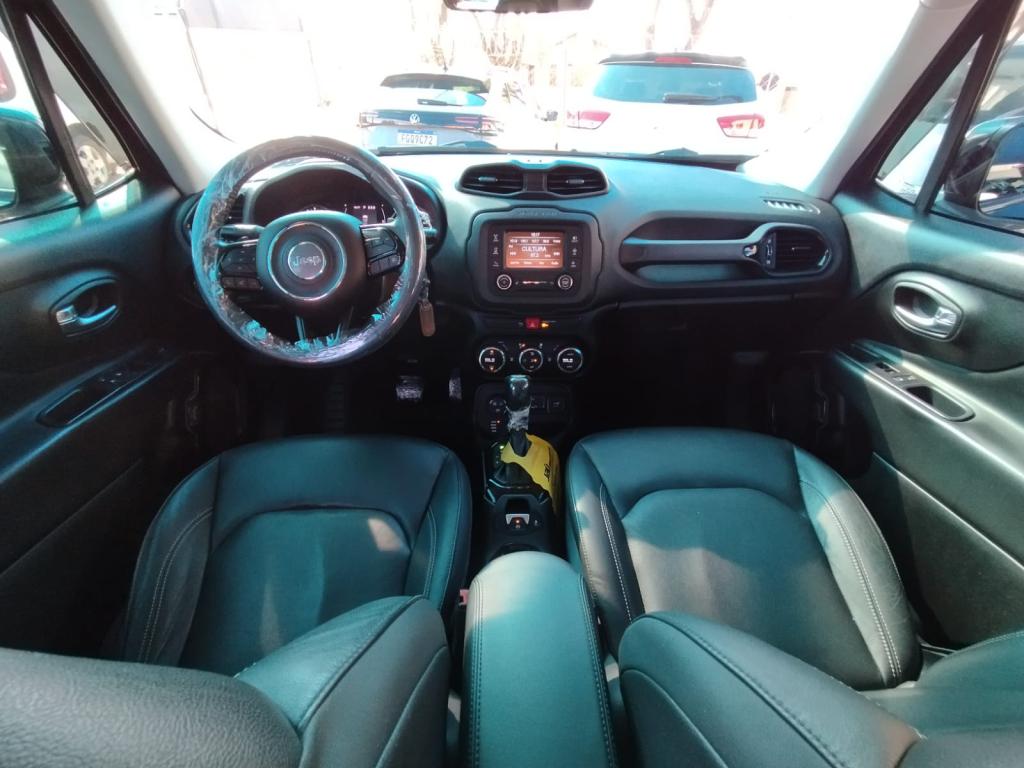 JEEP Renegade - Foto