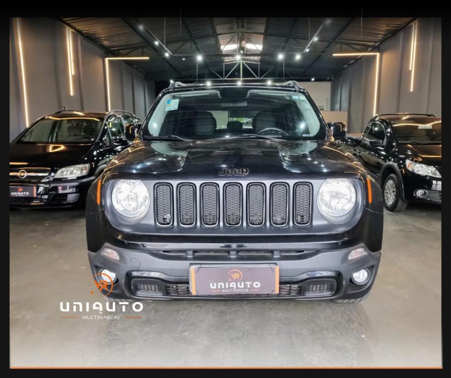 JEEP Renegade - Foto
