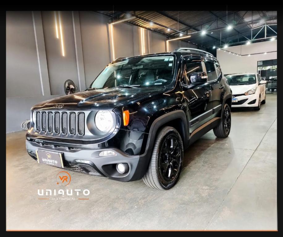JEEP Renegade - Foto