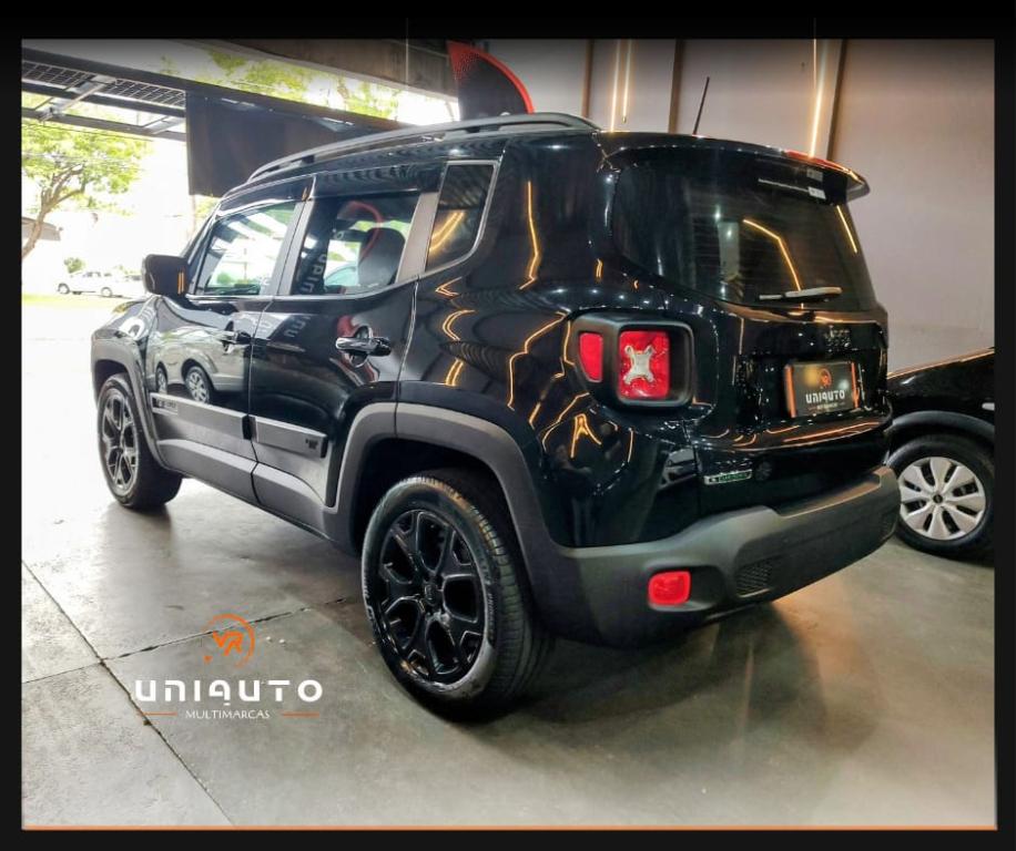 JEEP Renegade - Foto