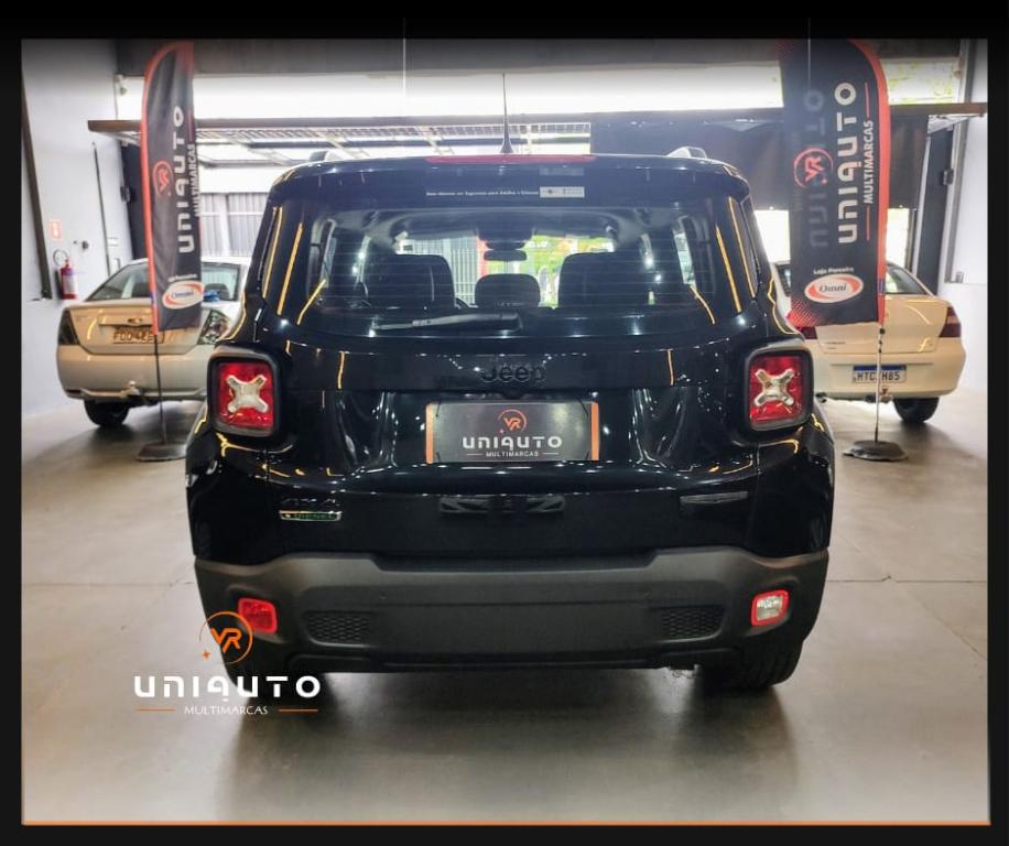 JEEP Renegade - Foto