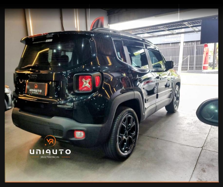 JEEP Renegade - Foto