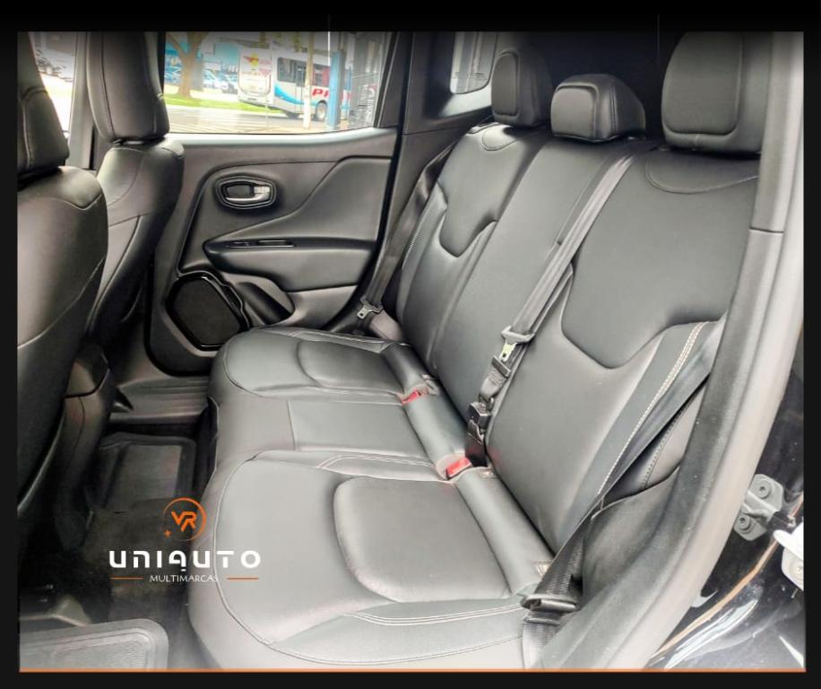 JEEP Renegade - Foto