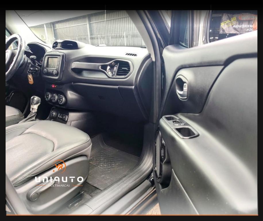 JEEP Renegade - Foto