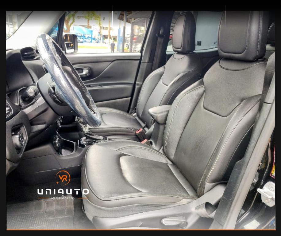 JEEP Renegade - Foto