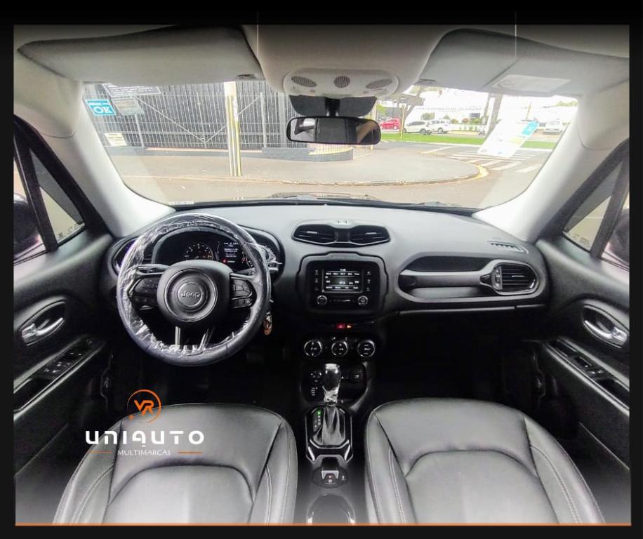 JEEP Renegade - Foto