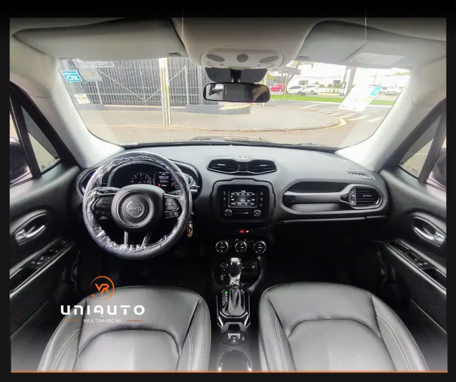 JEEP Renegade - Foto