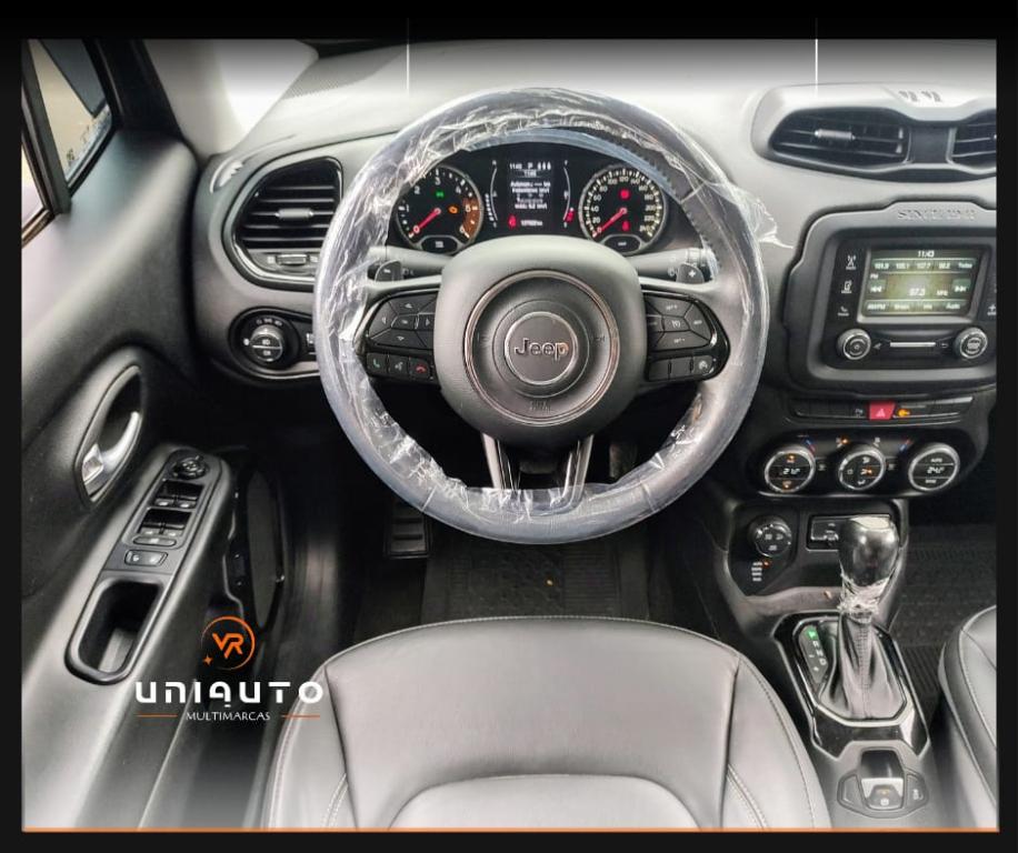 JEEP Renegade - Foto