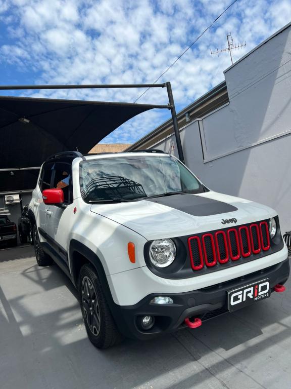 JEEP Renegade - Foto