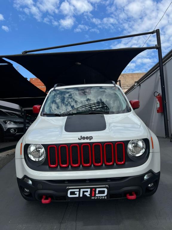 JEEP Renegade - Foto