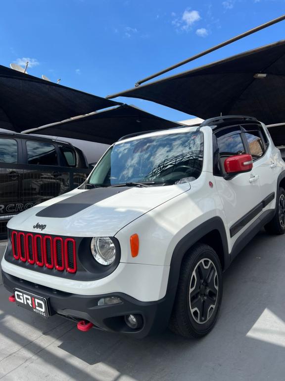 JEEP Renegade - Foto