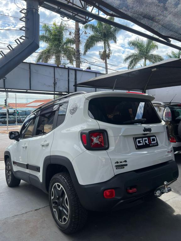 JEEP Renegade - Foto