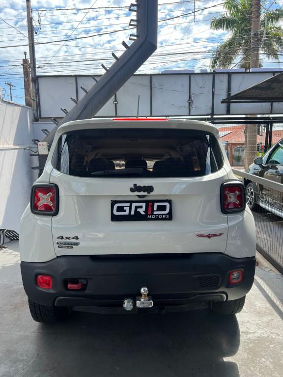 JEEP Renegade - Foto