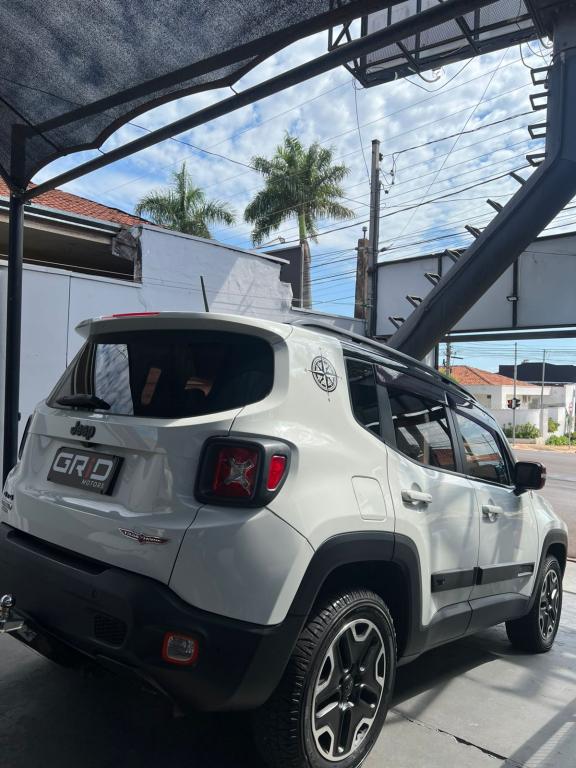 JEEP Renegade - Foto